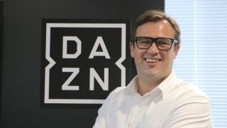 DAZN、コンテンツ拡充「価格を変えるつもりはない」
