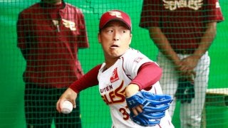 30日の予告先発　パは0.5ゲーム差の“2位決戦”、楽天美馬vs西武岡本