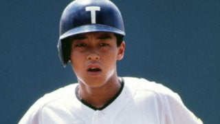 広陵・中村奨成も届かなかった最高打率。29年前の達成者が語る心情