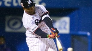 「３－２から変化球を待てるか」で外国人選手が日本で成功するかわかる