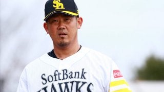 松坂大輔、梵英心、杉内俊哉…今季1軍未出場の30歳以上の選手は？