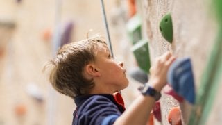 子育てにもいい？ 子どもも楽しめるボルダリング施設6選