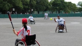初のジュニア大会開催へ　西武が今年も「車椅子ソフトボール大会」を実施