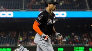 80年前の大記録に並んだスタントン、本塁打量産で近づく偉業の数々