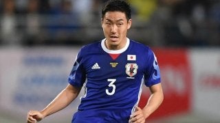 【THE REAL】日本代表・昌子源が挑む一世一代の大勝負…常勝軍団で培われた濃密な経験を武器に