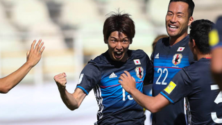 【日本代表 コラム】点を取るために。カギを握る前線の組み合わせ