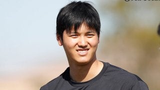 31日の予告先発　投手復帰の日ハム大谷vsソフトB石川、楽天安楽vs西武菊池