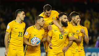 【日本代表 コラム】日本が注意すべき豪州のストロングポイント