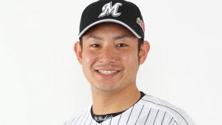 ロッテ吉田がオリ金子から今季1号　31日は再び関谷と“日大三高バッテリー”