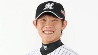 好投のロッテ・チェン、6日西武戦も先発へ　伊東監督「一応そのつもり」