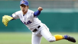 19 田浦 文丸（秀岳館3年・投手）【悲願の世界一へ 侍ジャパンU18代表メンバー紹介 】