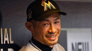 26歳が今季3度目5安打　MLB記録に王手も…達成者はイチローら“偉人”のみ!?