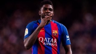 ネイマール移籍を「少し妙なこと」と語るユムティティ