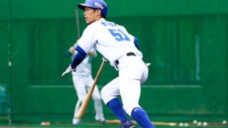 新人王候補の中日京田を変えたもの　打撃の転機、そして“同期”からの刺激