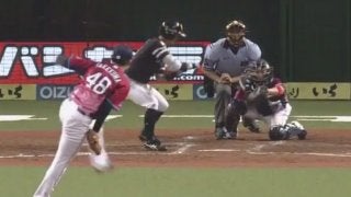 西武のブルペンを支える鉄腕　3年連続60試合登板も迫る左腕・武隈の貢献度