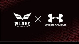 アンダーアーマー、創成館高等学校とパートナーシップ契約