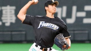 ハム大谷の本格先発復帰を前に栗山監督が心境吐露「久々に怖さしかない」