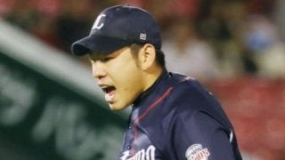 菊池13勝目！埼玉西武が快勝で2位浮上！東北楽天は7連敗で3位転落…