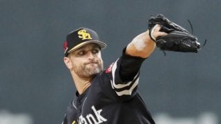 福岡ソフトバンクが大谷を攻略！石川6勝目＆サファテ44セーブ目！