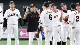 田口12勝目！読売巨人が3カ月ぶりの貯金生活！