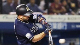 先発全員21安打で14得点！オリックスが大勝！19歳山本がプロ初勝利！