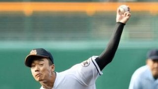 15山下 輝（木更津総合3年・内野手）【悲願の世界一へ 侍ジャパンU18代表メンバー紹介 】