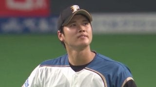 本格先発復帰の日本ハム大谷に吉井投手コーチは合格点「もっと暴れるかと」