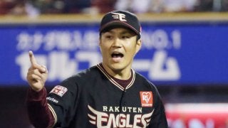 モデルチェンジした則本昂大をデータから想像する