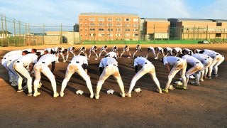 【新潟高校】野球も勉強も手を抜かない、目指すは「究極の文武両道」