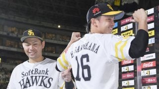 東浜14勝目！福岡ソフトバンクに優勝マジック16点灯！東北楽天は8連敗…