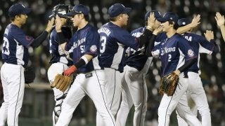 野上が9勝目！埼玉西武が5者連続タイムリーで貯金20！