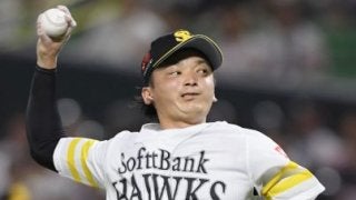 退場劇にも冷静さを失わず！東浜がリーグ単独トップの14勝目！