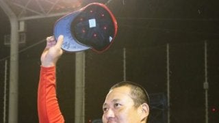 3打数3安打2打点！広島東洋・松山が代役4番として9月白星発進に貢献！