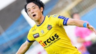 全ベルギーが大絶賛。森岡亮太が再び日本代表に呼ばれる日はいつか