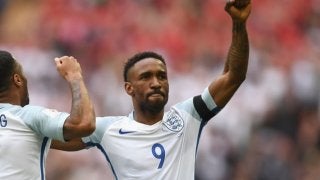 デフォーが再び目指す夢の舞台、35歳で挑戦するW杯出場