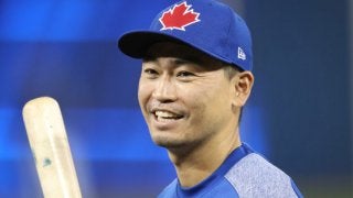 青木宣親、35歳も衰えない打撃　NPBに復帰なら歴史的な存在に？