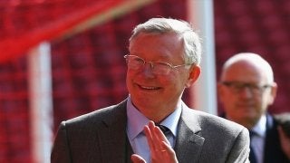 名将ファーガソン、現在のサッカー界に「いま監督でなくて良かった」