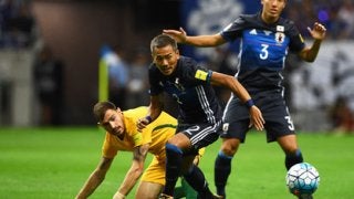 賞賛ムード、続投決定の今だからこそ、ハリルでいいかを真剣に考える