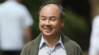 ソフトB、あっという間に独走態勢　孫オーナー「このまま突っ走らないと」