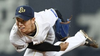 ルーキー山岡が7勝目！オリックスが接戦を制す！