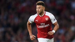 リバプールがチェンバレンを獲得、OBジェラードも太鼓判「素晴らしい補強」