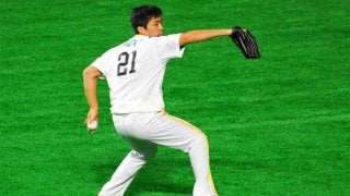 3日の予告先発　阪神メンドーサvs中日小笠原、ソフトB和田vs楽天則本