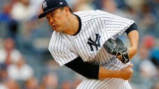 強豪Rソックスに好投の田中将大、DLから復帰後3連勝「強くなって戻ってこれた」