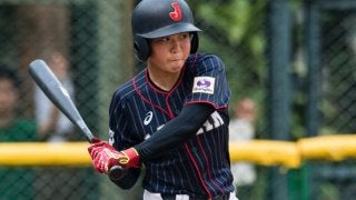 元巨人・宮本氏「マドンナジャパン」に熱視線　「夢はNPB傘下に女子チーム」