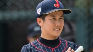 「マドンナジャパン」が初戦快勝　ハプニング乗り越え橘田新監督の初陣飾る