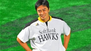 ソフトB和田、復帰第2戦は則本との投げ合い「ナオみたいに粘っていきたい」