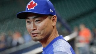 青木宣親、メッツ入りでMLB“両リーグ全地区制覇”　GM補佐「新たな選択肢」