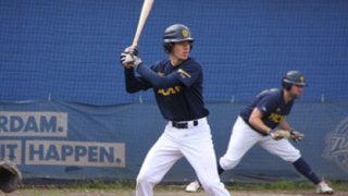 清宮、中村たち日本代表と戦うオランダは、Ｕ－18なのにプロがいる