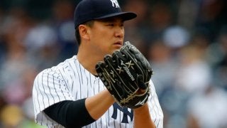 Rソックスに好投の田中将大　指揮官「本当に良かった」連発、「彼は復調した」