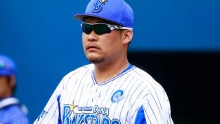 8月のセはDeNA筒香が最多打点、巨人マイコラスが月間4勝、中日は救援活躍